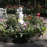 فندق Park