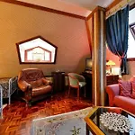 Park فندق