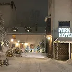 Park 4* توركو