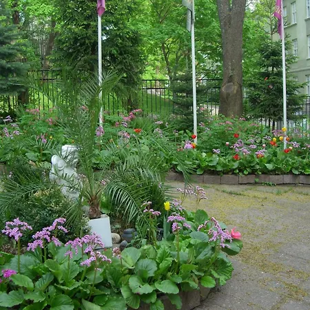 Park 4* Turku