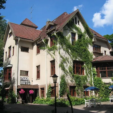 Szálloda Park 4*