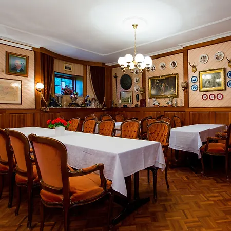Park Hotel 4*