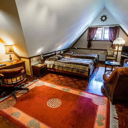 Park 4* Turku