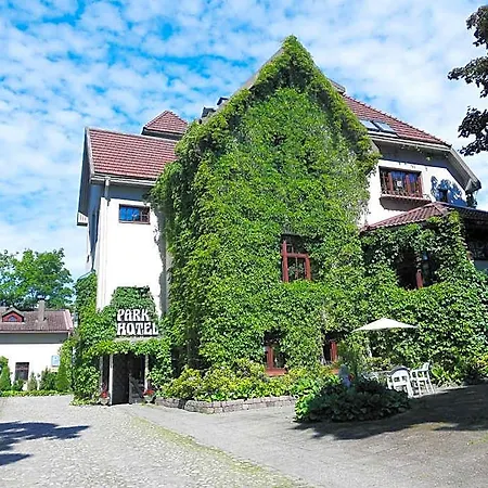 Park 4* Turku