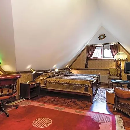 Park 4* Turku