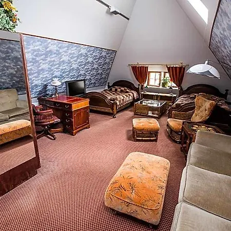 Park 4* Turku