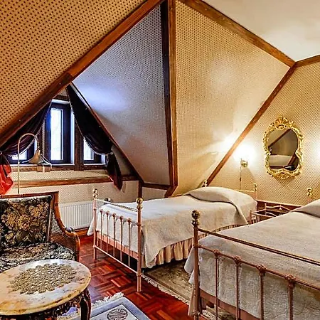 Park Szálloda
