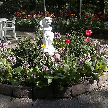 Szálloda Park