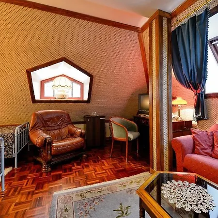 Park Ξενοδοχείο