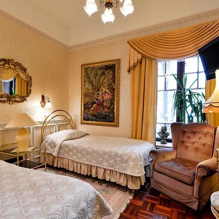 Park Hotel 4*