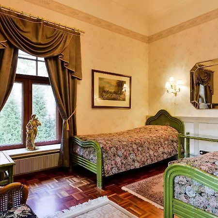 Park Hotel