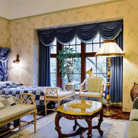 Park Hotel Turku