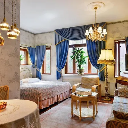 Park Hotel