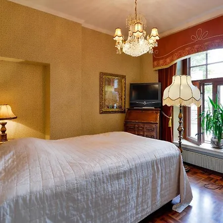 Szálloda Park 4*