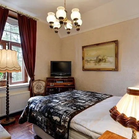 Park Hotel 4*