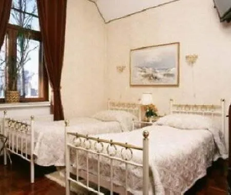 Park Hotel 4*