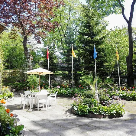 Hotel Park Turku