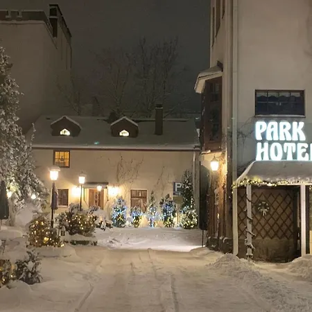 Park 4* توركو