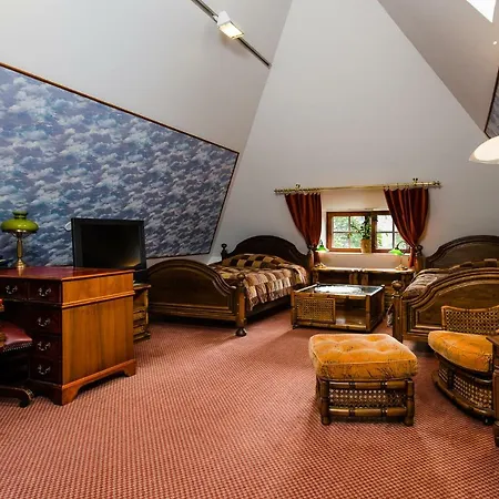 Park 4* Turku