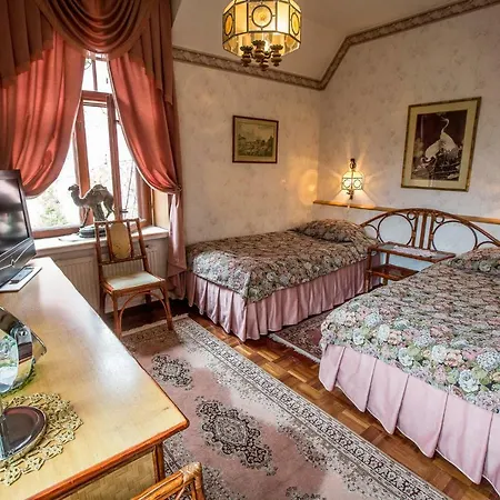 Park Ξενοδοχείο