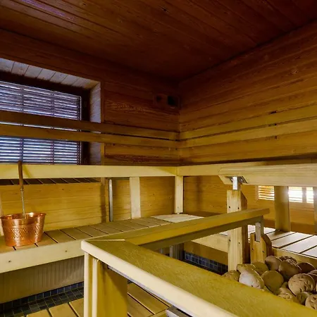Park 4* Turku