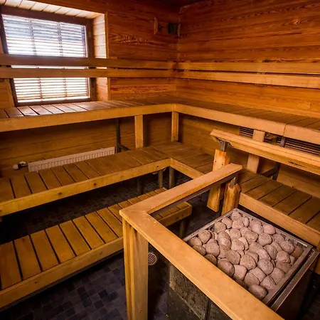 Park 4* Τούρκου