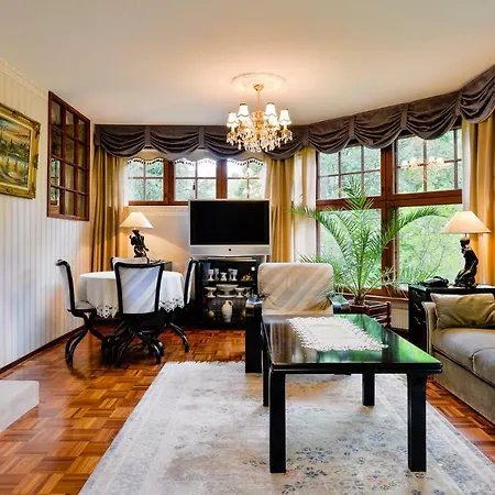 Szálloda Park 4*