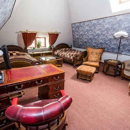 Park 4* Τούρκου