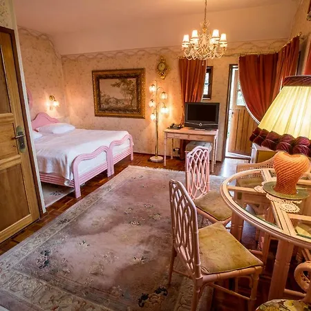 Hotel Park 4*