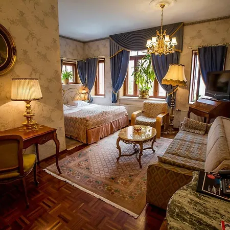 Hotel Park 4*