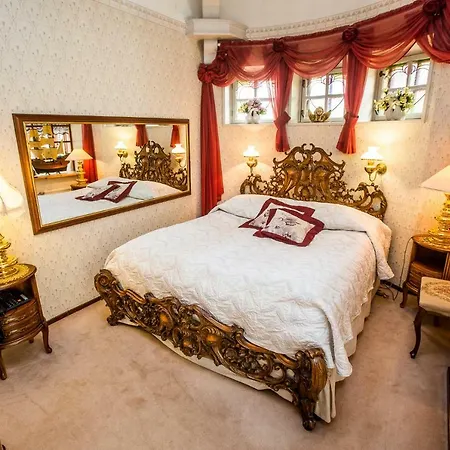 Park Ξενοδοχείο Τούρκου