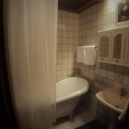 Ξενοδοχείο Park 4*