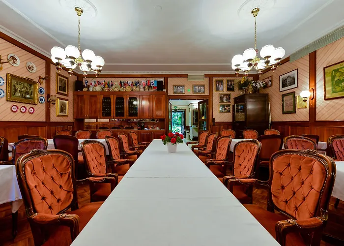 Park فندق توركو