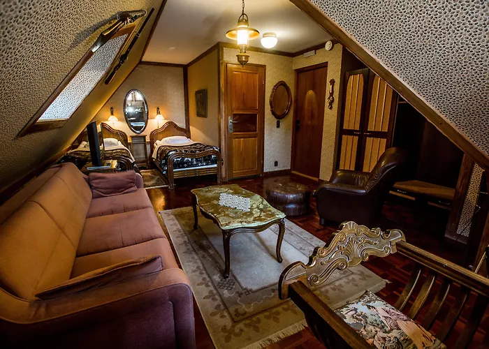 فندق Park توركو