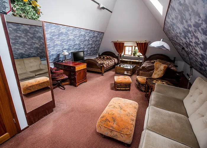 فندق Park توركو