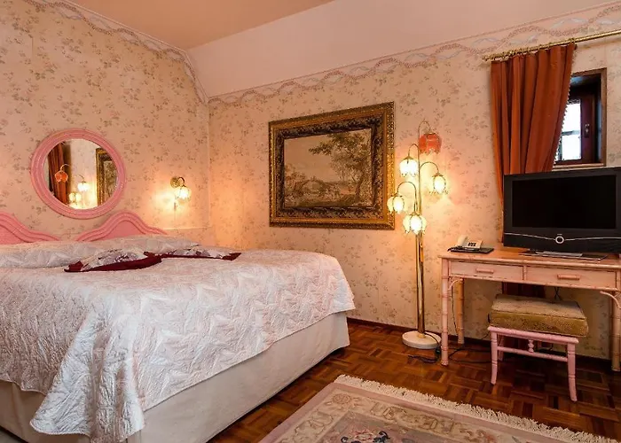 酒店 图尔库公园酒店