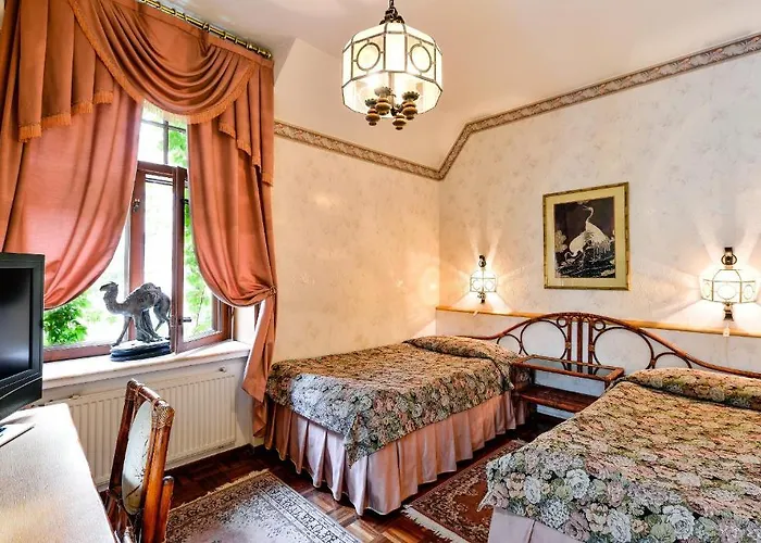 图尔库公园酒店