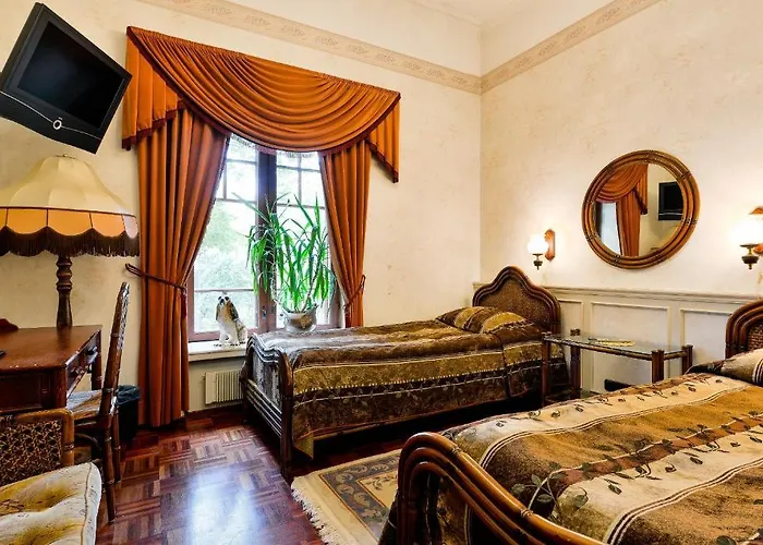 فندق Park توركو