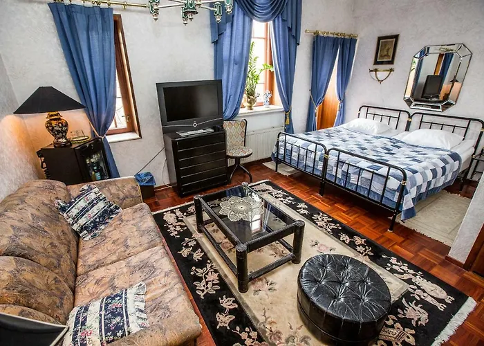 Park فندق توركو