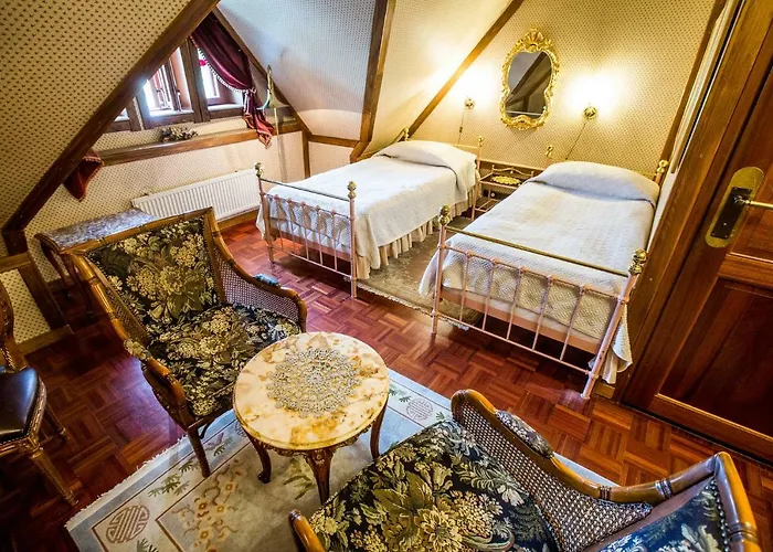 图尔库公园酒店 4*