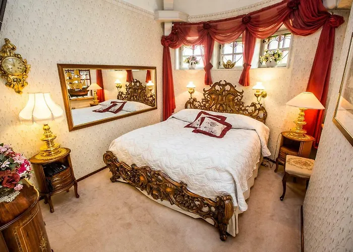 Park فندق توركو