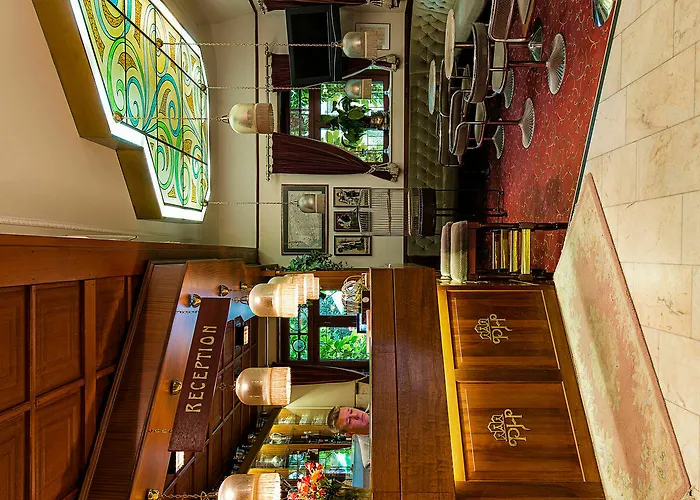 فندق Park توركو